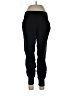 Athleta Black Casual Pants Size L (tall) - photo 1