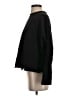 Frank & Eileen 100% Cotton Black Pullover Sweater Size XS - photo 5