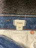 Madewell Blue Jeans Size 28 waist (petite) - photo 8