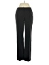 Cato Solid Black Dress Pants Size 4 - photo 1