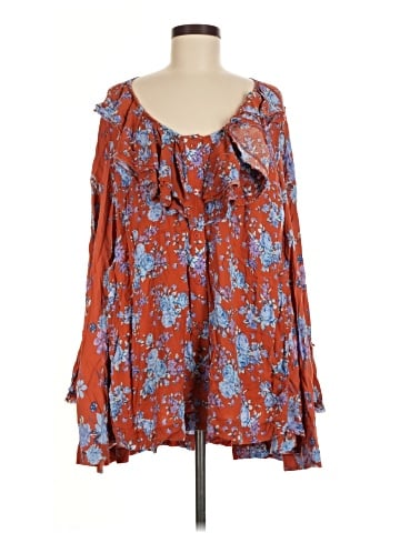 Free People Casual Dress (view 1)
