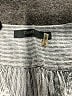 THML Gray Sleeveless Blouse Size M - photo 7