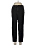 MNG Solid Black Jeans Size 10 - photo 1