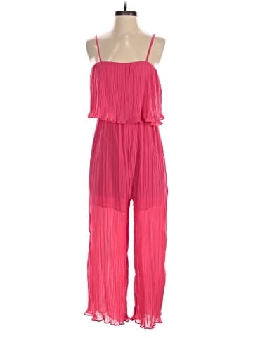 Heyson Jumpsuit (view 1)