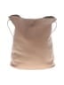 OAK + FORT Solid Tan Shoulder Bag One size - photo 3