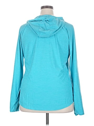 Danskin Now Pullover Sweater (view 2)