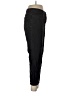 MNG Solid Black Jeans Size 10 - photo 4