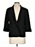 AK Anne Klein Black Blazer Size S (estimated) - photo 1