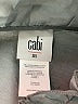 CAbi Gray Sleeveless Button-Down Shirt Size XS - photo 7