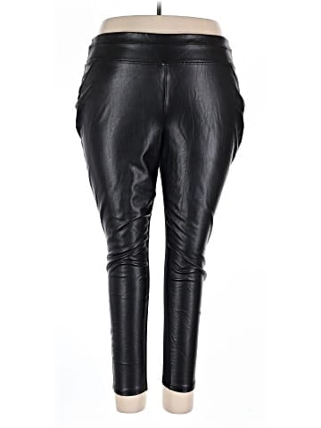 Ashley Stewart Casual Pants (view 1)