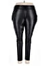 Ashley Stewart Black Casual Pants Size 22 Plus - photo 1