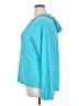 Danskin Now Teal Pullover Sweater Size XXL - photo 5