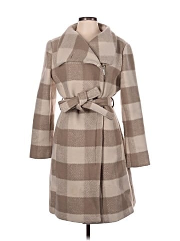 MICHAEL Michael Kors Coat (view 1)
