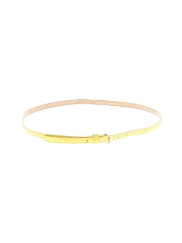 J.Crew Leather Belt (view 1)