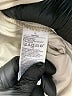 Old Navy 100% Cotton Ivory Jeans Size 12 - photo 5