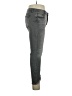 DL1961 Chevron-herringbone Gray Jeans Size 34 waist - photo 4