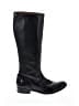 FRYE Black Boots Size 8 1/2 - photo 1