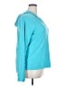 Danskin Now Teal Pullover Sweater Size XXL - photo 4