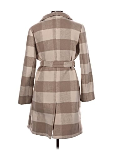 MICHAEL Michael Kors Coat (view 2)