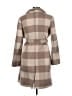 MICHAEL Michael Kors Tan Coat Size L - photo 2