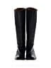 FRYE Black Boots Size 8 1/2 - photo 2