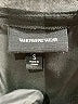 Who What Wear 100% Polyester Black Sleeveless Blouse Size S - photo 7