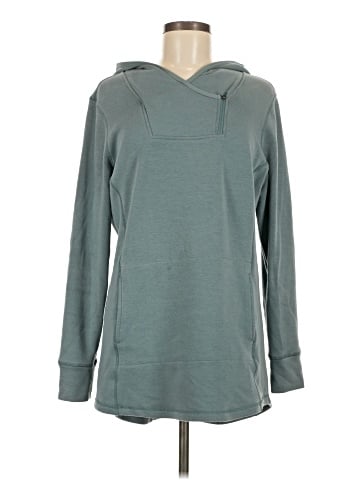 Title Nine Pullover Hoodie (view 1)