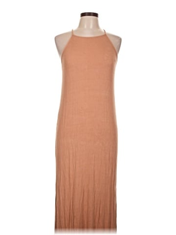 Double Zero Casual Dress (view 1)