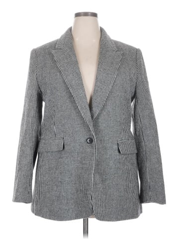 Banana Republic Factory Store Blazer (view 1)