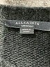 ALLSAINTS Stripes Tan Pullover Sweater Size M - photo 7