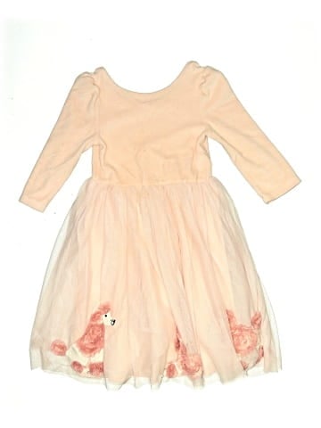 Mini Boden Dress (view 1)