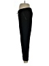 Boom Boom Jeans Solid Black Casual Pants Size L - photo 5