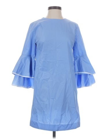English Factory Casual Dress (view 1)