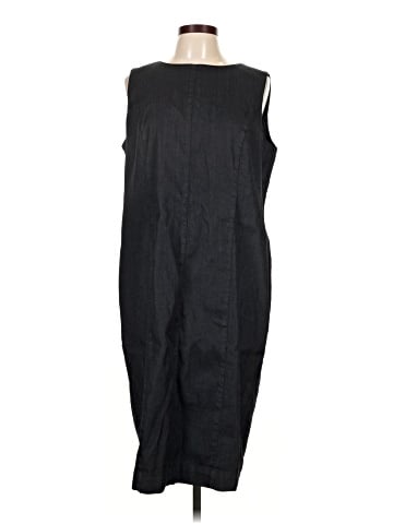 Black Label by Chico's Casual Dress (view 1)