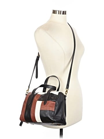 Fossil Satchel (view 2)