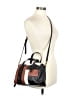 Fossil Black Satchel One size - photo 2