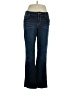 Maurices Blue Jeans Size 16 - photo 1