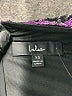 Lulus Metallic Purple Cocktail Dress Size XS - photo 7