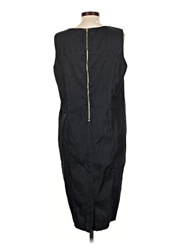 Black Label by Chico's Casual Dress (view 2)