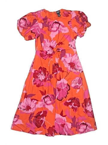 Scoop Dress (view 1)