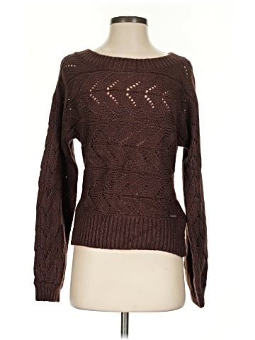 Abercrombie & Fitch Pullover Sweater (view 1)
