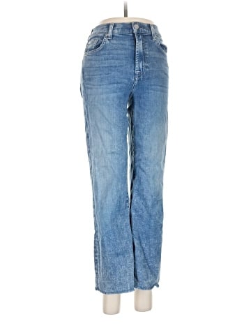 7 For All Mankind Jeans (view 1)
