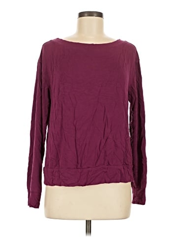 Soma Long Sleeve T-Shirt (view 1)