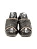 Circus NY by Sam Edelman Tweed Gray Mule/Clog Size 9 - photo 2