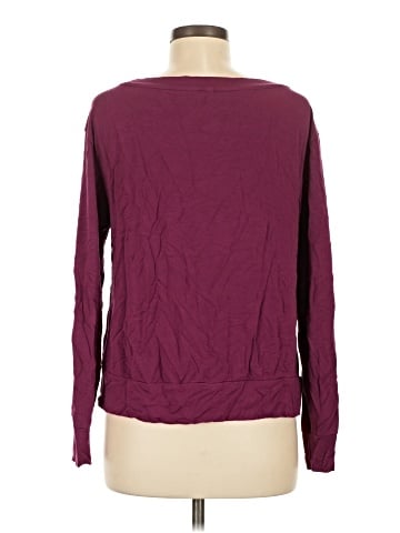 Soma Long Sleeve T-Shirt (view 2)