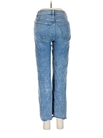 7 For All Mankind Jeans (view 2)