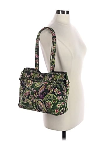 Vera Bradley Tote (view 2)