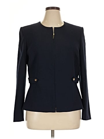 Tahari by ASL Jacket (view 1)