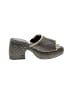 Circus NY by Sam Edelman Tweed Gray Mule/Clog Size 9 - photo 1