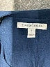 41Hawthorn Blue Pullover Sweater Size L - photo 7